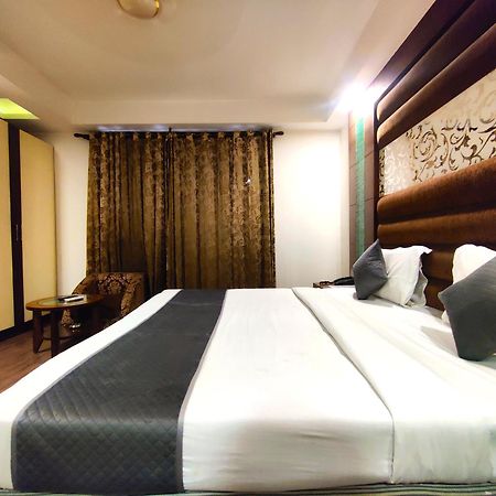 Hotel Good Times Near Ganga Ram Hospital And Karol Bagh Metro Delhi (National Capital Territory of India) Exterior foto