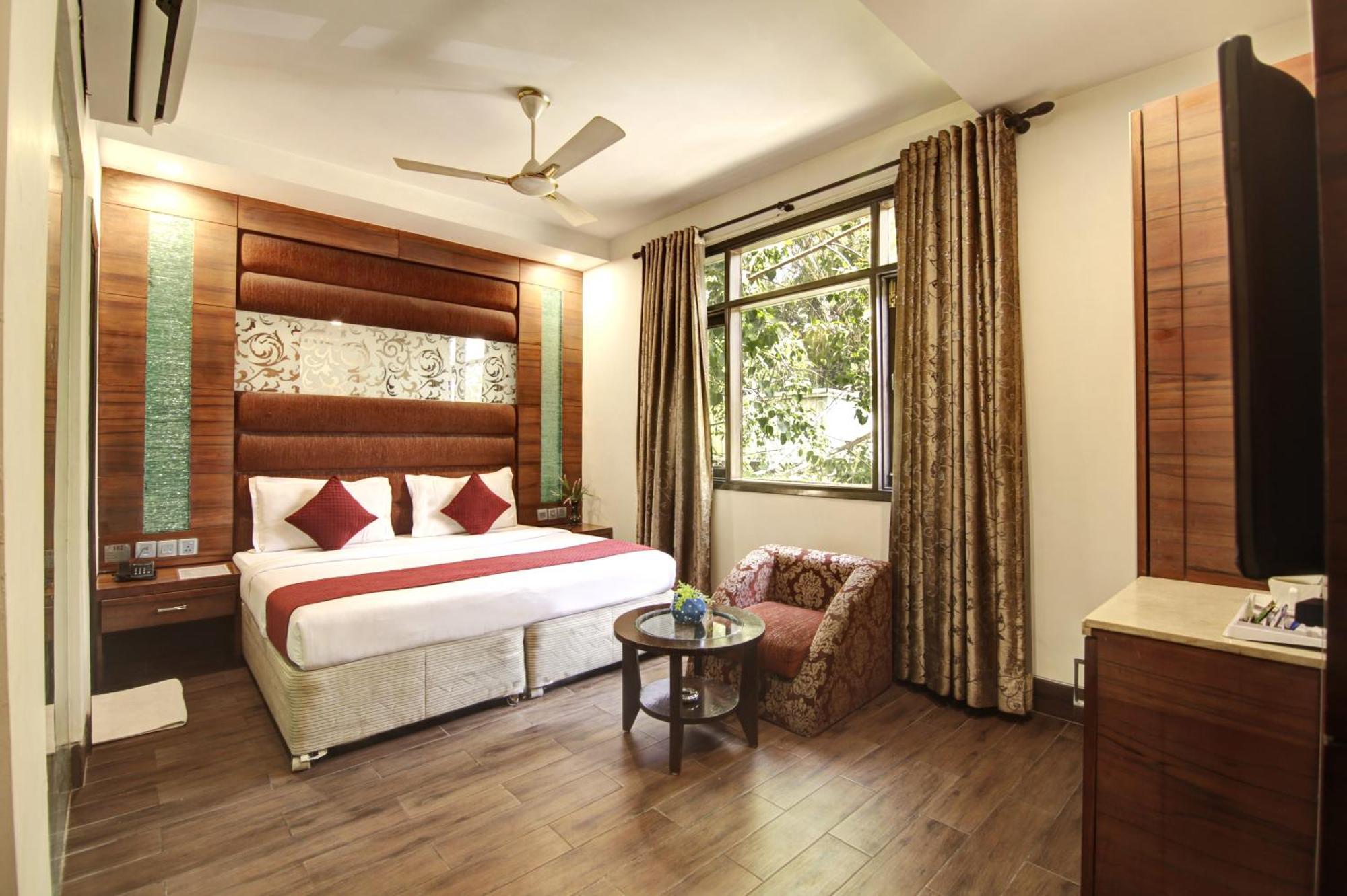 Hotel Good Times Near Ganga Ram Hospital And Karol Bagh Metro Delhi (National Capital Territory of India) Exterior foto