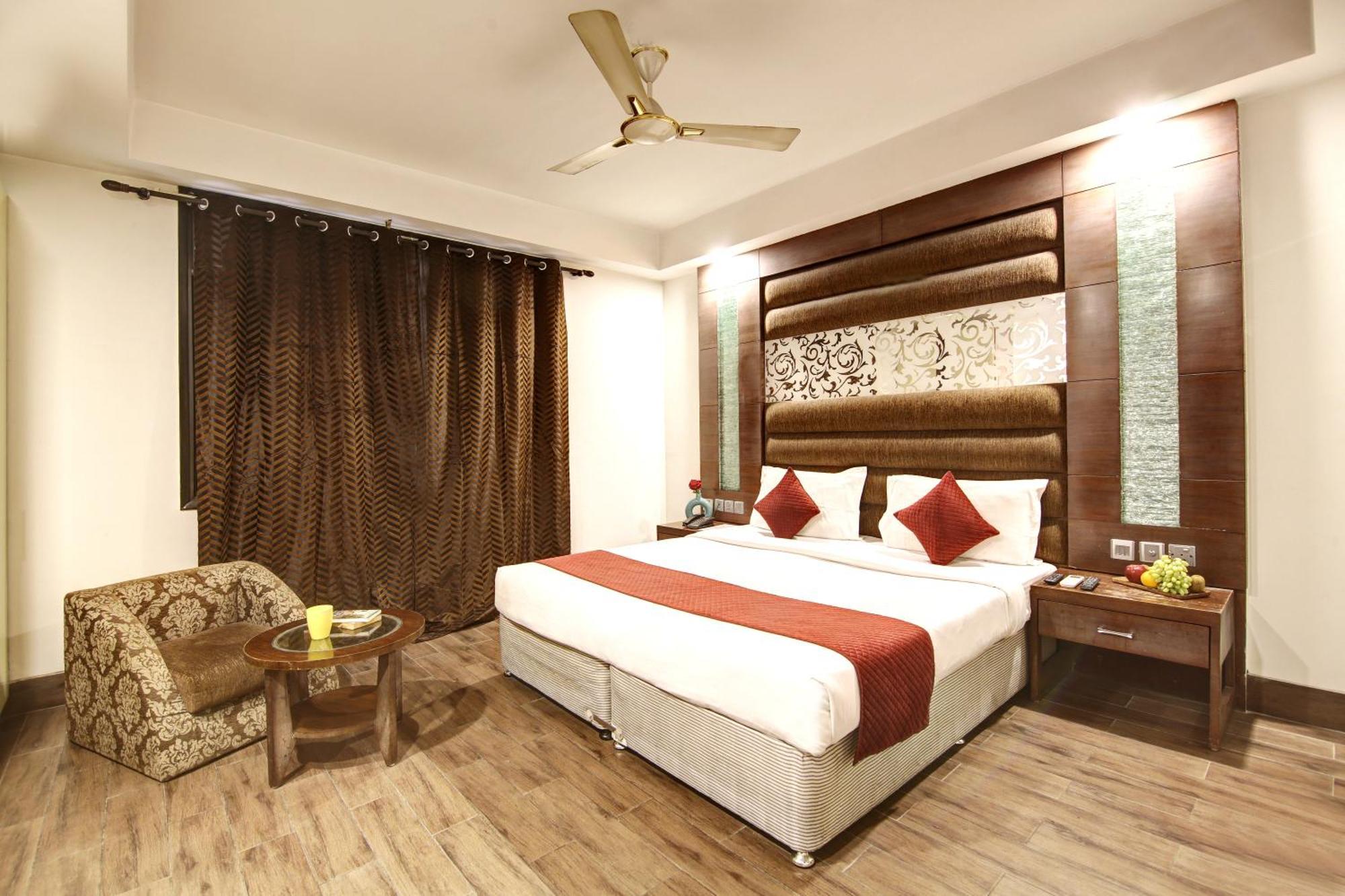 Hotel Good Times Near Ganga Ram Hospital And Karol Bagh Metro Delhi (National Capital Territory of India) Exterior foto