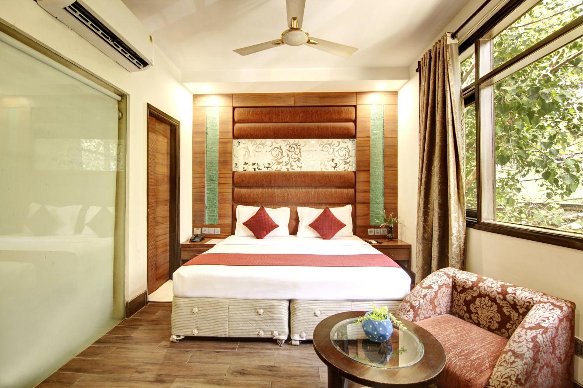 Hotel Good Times Near Ganga Ram Hospital And Karol Bagh Metro Delhi (National Capital Territory of India) Exterior foto