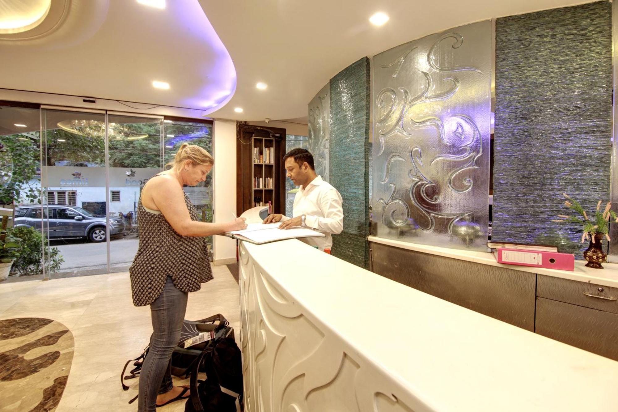 Hotel Good Times Near Ganga Ram Hospital And Karol Bagh Metro Delhi (National Capital Territory of India) Exterior foto
