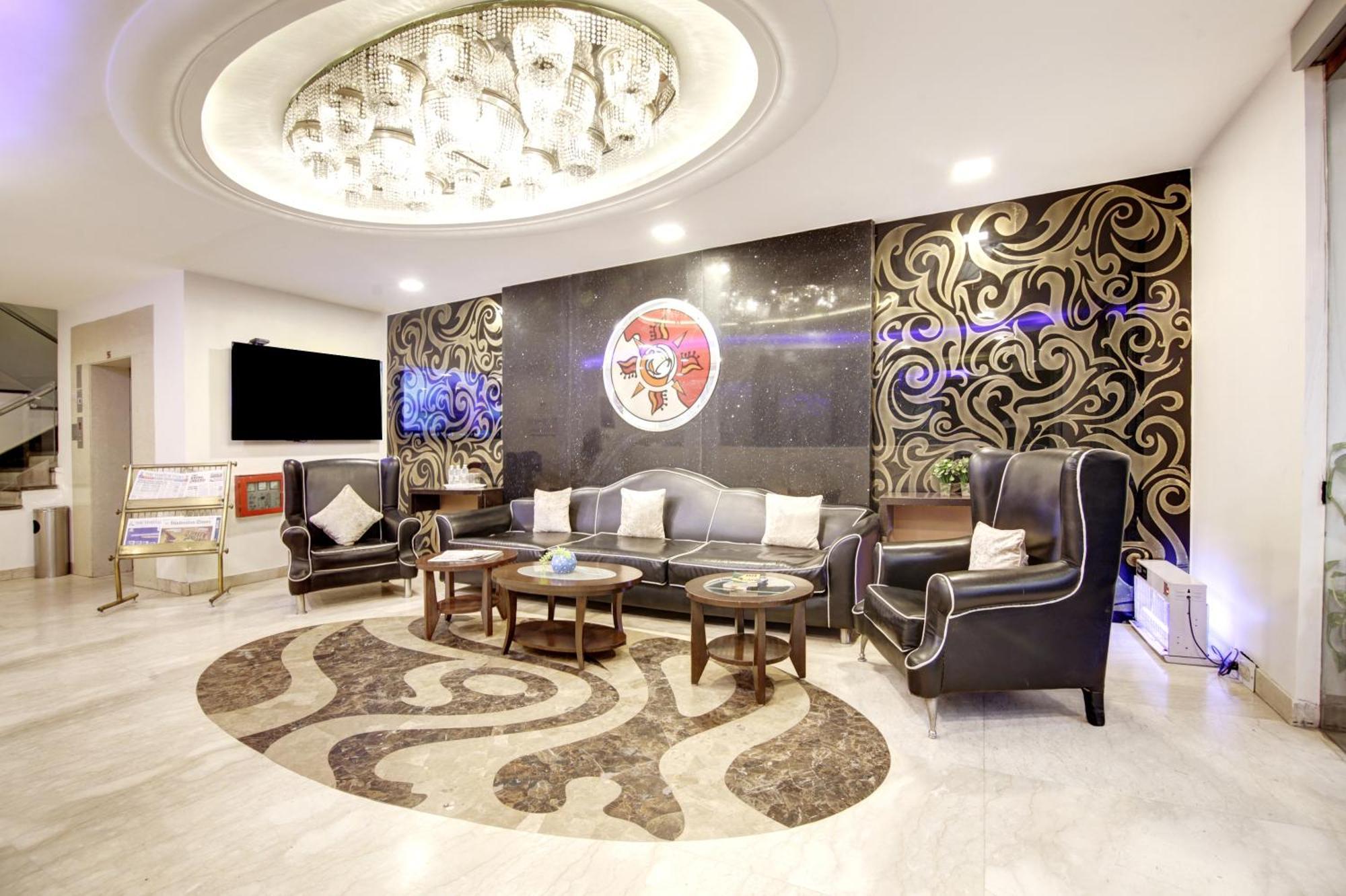 Hotel Good Times Near Ganga Ram Hospital And Karol Bagh Metro Delhi (National Capital Territory of India) Exterior foto