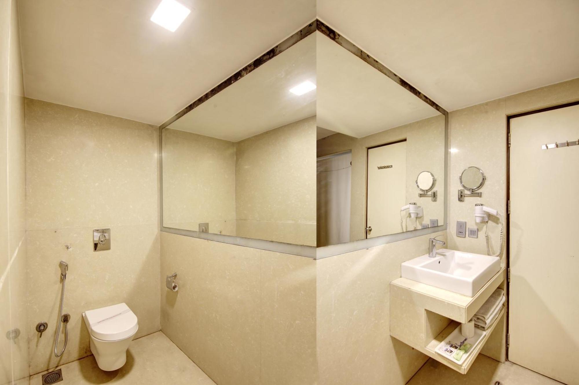 Hotel Good Times Near Ganga Ram Hospital And Karol Bagh Metro Delhi (National Capital Territory of India) Exterior foto
