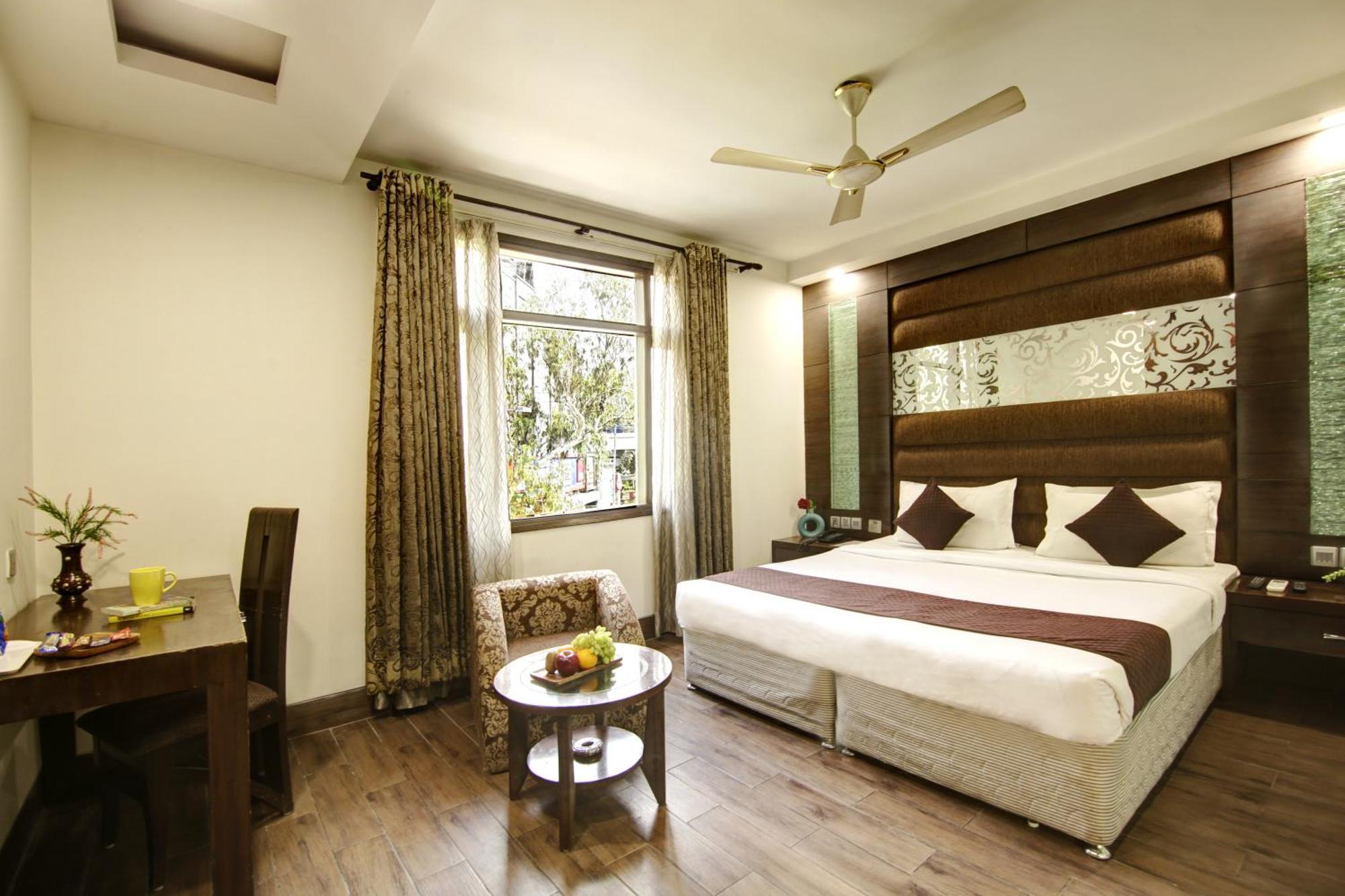Hotel Good Times Near Ganga Ram Hospital And Karol Bagh Metro Delhi (National Capital Territory of India) Exterior foto