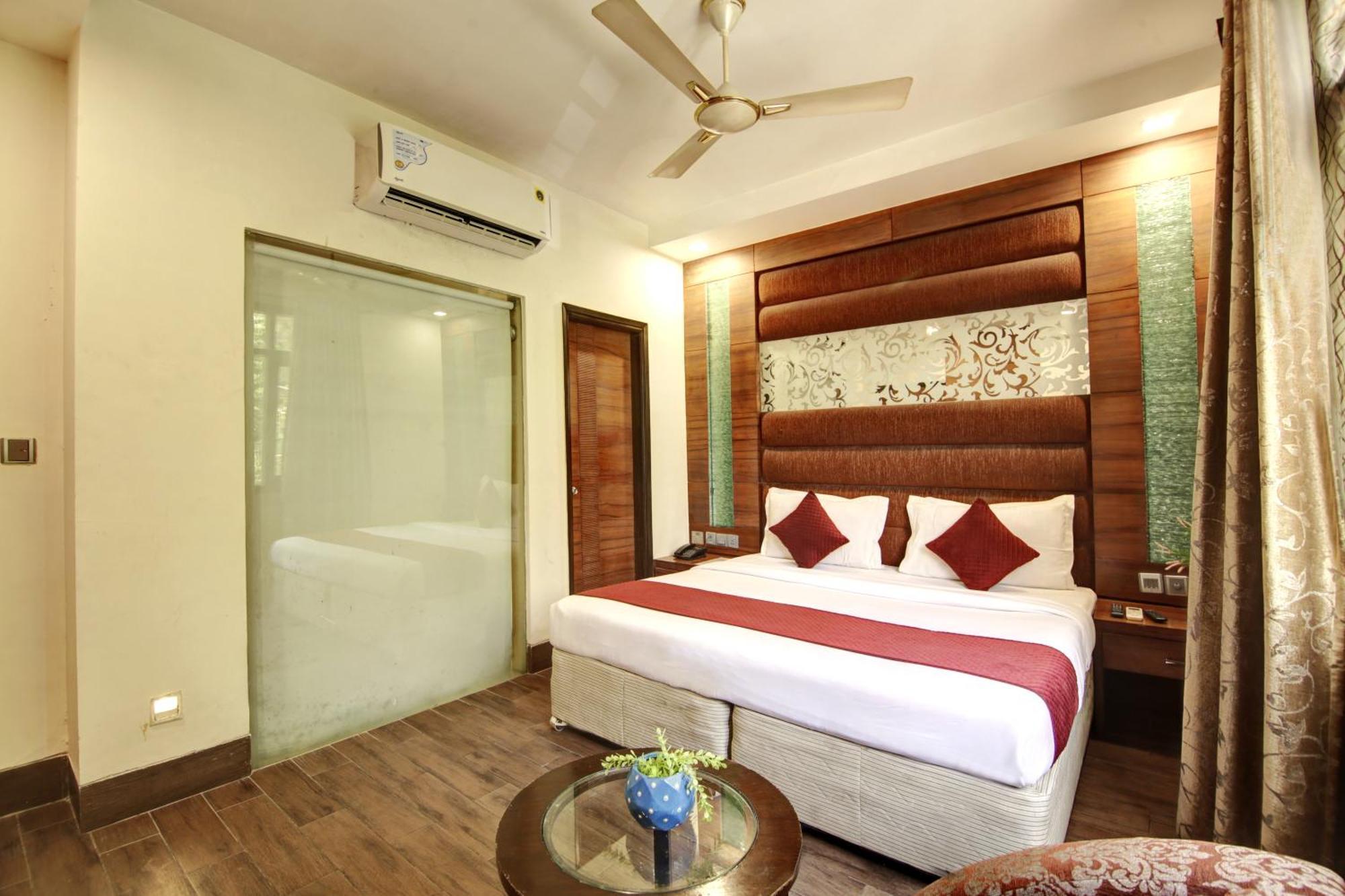 Hotel Good Times Near Ganga Ram Hospital And Karol Bagh Metro Delhi (National Capital Territory of India) Exterior foto