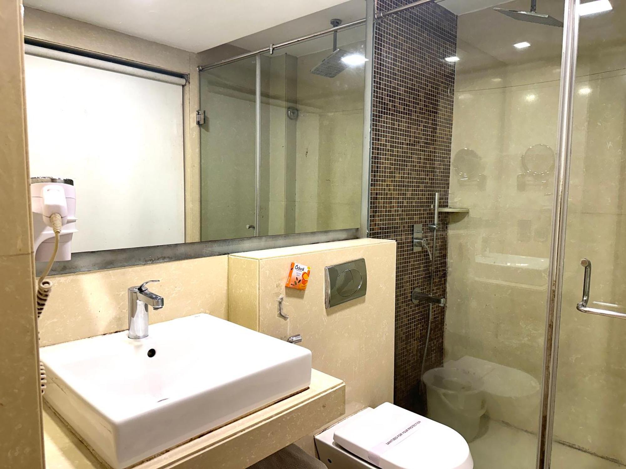 Hotel Good Times Near Ganga Ram Hospital And Karol Bagh Metro Delhi (National Capital Territory of India) Exterior foto
