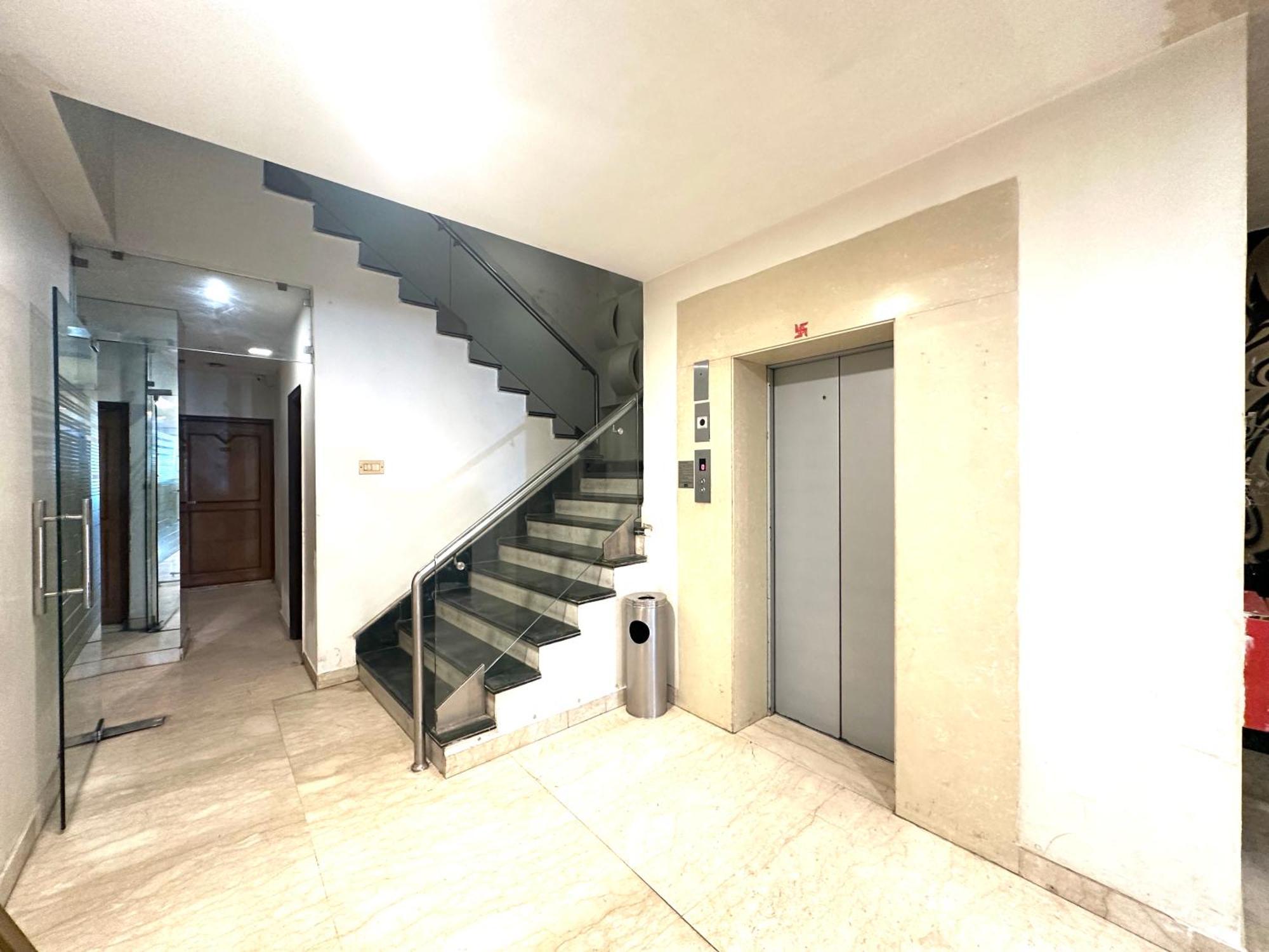 Hotel Good Times Near Ganga Ram Hospital And Karol Bagh Metro Delhi (National Capital Territory of India) Exterior foto